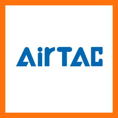 Cilindro Compacto SDA 20x20 Airtac