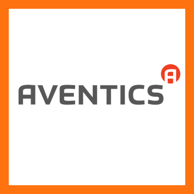 Valvula neumatica Aventics CD07 5/3 CC G1/4 pilotada