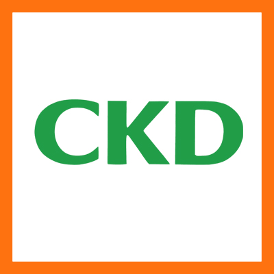 Cilindro Compacto SSD2 20x20 CKD